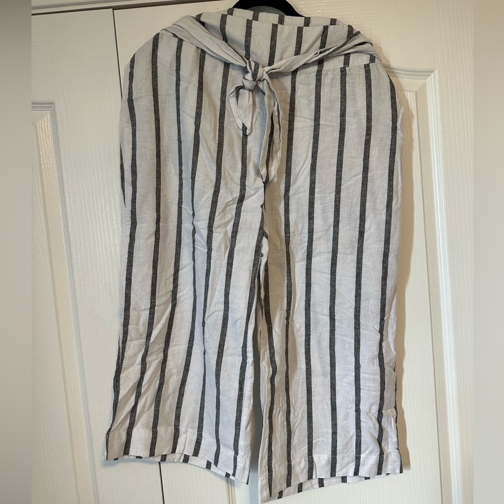 Joe Fresh wide leg pant